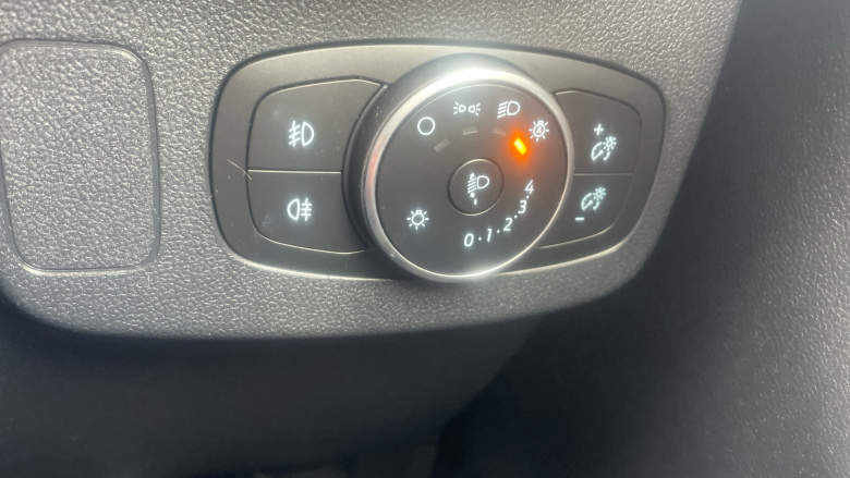 Ford Puma 1.0 EcoBoost Hybrid mHEV 155 ST-Line 5dr Petrol Hatchback